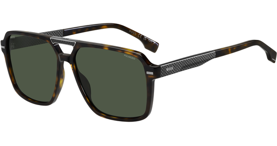 Hugo Boss BOSS 1766/S 59 086 - Ansicht 2