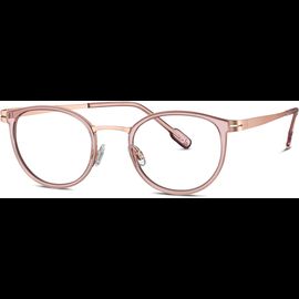 Titanflex Kids Brille Kinder Titanflex Kids 830155 44 25