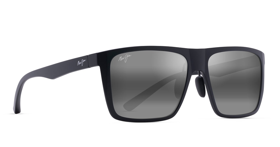Maui Jim Sonnenbrille Unisex Maui Jim Honokalani 455-02 Ansicht 1