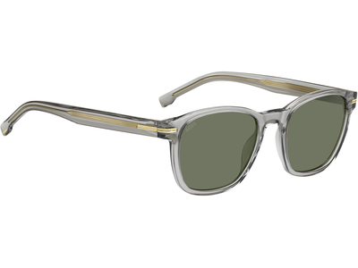 Hugo Boss Sonnenbrille Herren HUGO BOSS BOSS 1505/S Grau Ansicht 5
