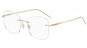 Hugo Boss BOSS 1667 55 ROSE GOLD