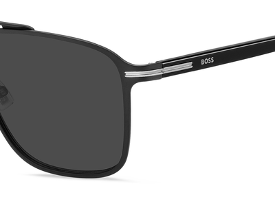 Hugo Boss Sonnenbrille Herren Hugo Boss BOSS 1748/S 57 TI7 Ansicht 3