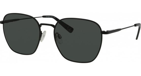 SunRay 06-47080-01, Schwarz matt Sonnenbrille - Ansicht 2