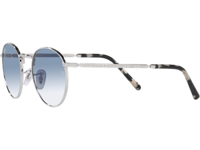 Ray-Ban Sonnenbrille Unisex Ray-Ban New Round RB3637 003/3F Ansicht 2
