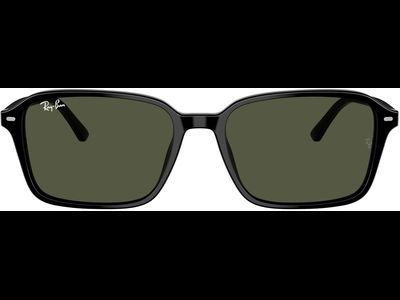 Ray-Ban Sonnenbrille Unisex Ray-Ban Raimond RB2231 901/31 Ansicht 2