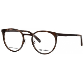Freigeist Brille Herren Freigeist 862058 53 63