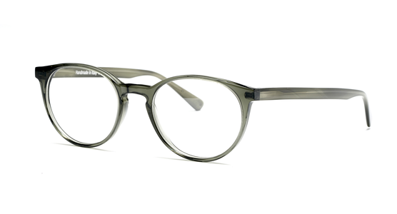 Brille Fraims 03-97010-03 Kim, Dunkelgrau Kunststoff - Ansicht 2