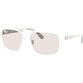 Ray-Ban Sonnenbrille Unisex Ray-Ban Chromance RB3751 004/B1