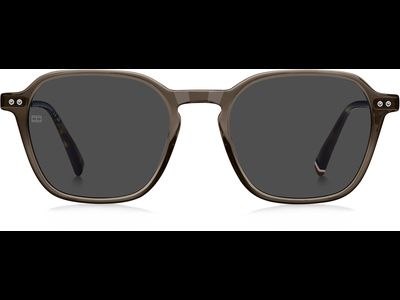 Tommy Hilfiger Sonnenbrille Herren Tommy Hilfiger TH 2132/S 53 09Q Ansicht 3