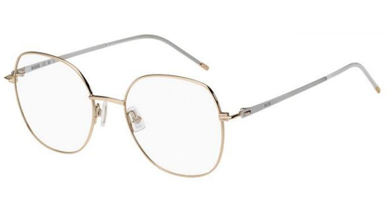 Hugo Boss BOSS 1529 52 GOLD SILVER - Ansicht 2