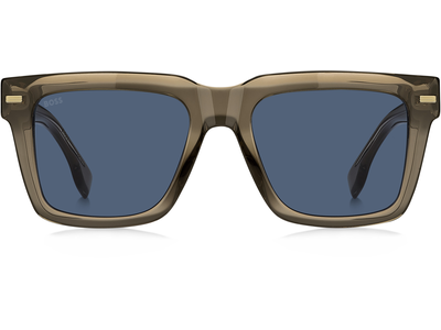 Hugo Boss Sonnenbrille Herren HUGO BOSS BOSS 1442/S Ansicht 3