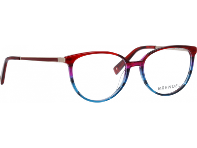 Brendel Brille Damen Brendel 903122 53 90 Ansicht 4