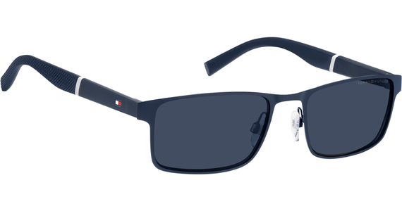TOMMY HILFIGER TH 1904/S BLUE - Ansicht 4