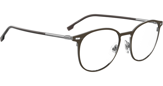 HUGO BOSS BOSS 1181 1OT Braun - Ansicht 4