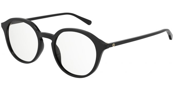 Gucci Brille GG1004O 51 001 - Ansicht 2