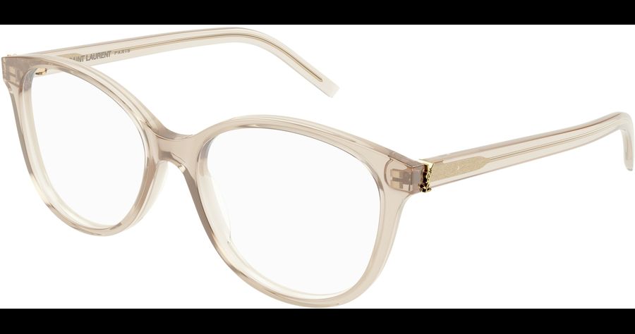 Saint Laurent SL M112 NUDE Damenbrille