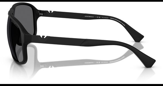 Emporio Armani EA4029 5001T3 - Ansicht 4