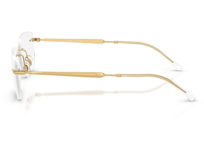 Ray-Ban Brille Unisex Ray-Ban RX3768V 2500 Ansicht 3