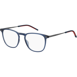 Tommy Hilfiger Brille Herren Tommy Hilfiger TH 2038 52 blue