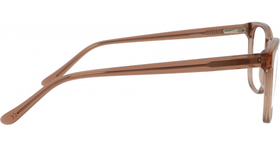 meineBrille 04-40170-04, Nude Transparent glänzend - Ansicht 4