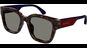 Gucci GG1670SK 52 Havanna