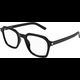 Saint Laurent SL 715 SLIM OPT 49 Schwarz