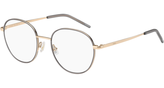 Hugo Boss BOSS 1594 51 GOLD GREY - Ansicht 3