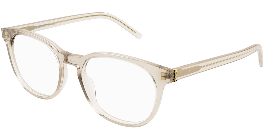 Saint Laurent SL M111 NUDE Damenbrille