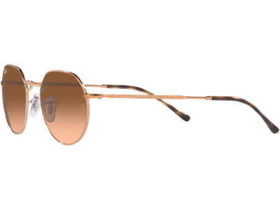 Ray-Ban Sonnenbrille Unisex Ray-Ban Jack RB3565 9035A5 Ansicht 2