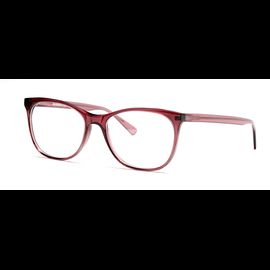 Brille Fraims 03-97100-02 Julia, Himbeer Kristall