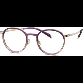Humphreys Brille Unisex Humphreys 581155 48 55