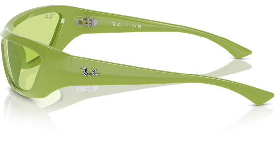 Ray-Ban Xan Bio-Based RB4431 6763/2 - Ansicht 4