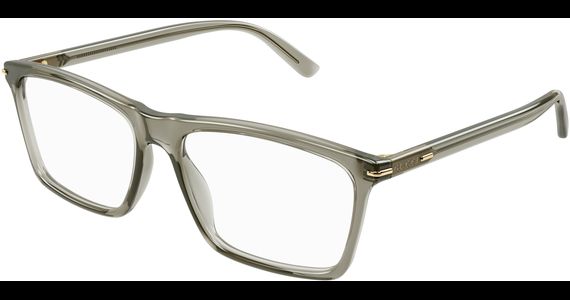 Gucci Brille GG1445O 56 004 - Ansicht 2