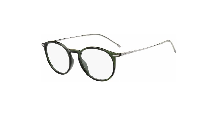 Hugo Boss Brille Herren HUGO BOSS BOSS 1190/IT 1ED GREEN Ansicht 1