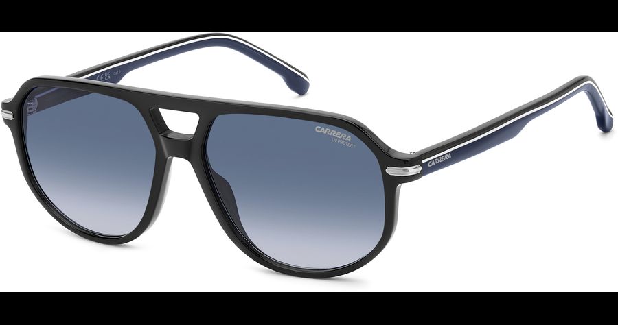  Carrera CARRERA 375/S 59 Schwarz Ansicht 1