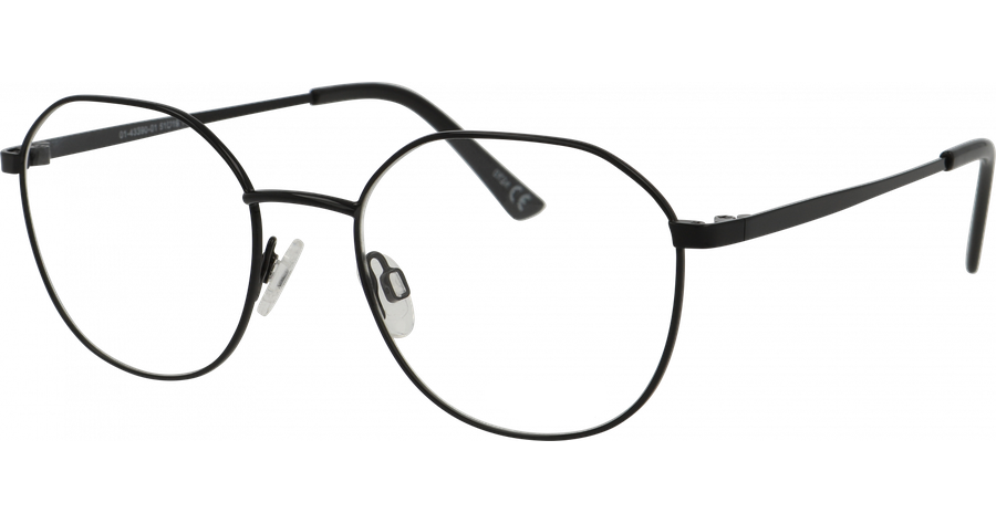 meineLinse Brille Unisex meineLinse Kollektion 01-43390-01 Ansicht 1