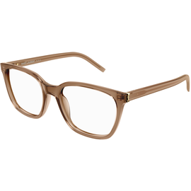 Saint Laurent SL M129 Braun Brille