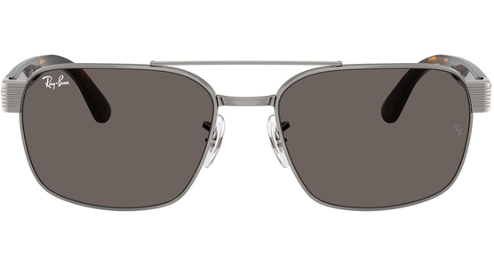 Ray-Ban Chromance RB3751 004/B1 - Ansicht 3