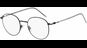 HUGO BOSS BOSS 1311 003 BLACK
