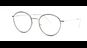 FRAIMS 03-97210-02 Charlie, Granitgrau marmoriert/Silber