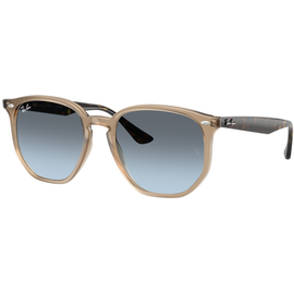 Ray-Ban Sonnenbrille Unisex Ray-Ban RB4306 6788V1