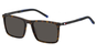 Tommy Hilfiger TH 2077/S 55 havanna