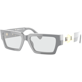 Versace VE4459 GB1/87 schwarze Sonnenbrille