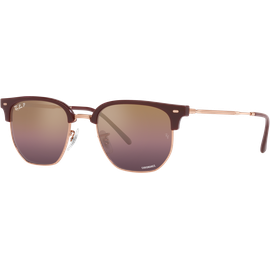Ray-Ban Sonnenbrille Unisex Ray-Ban New Clubmaster RB4416 6654G9