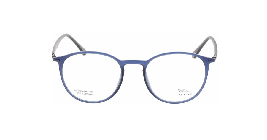 Jaguar Brille Herren Jaguar 36808 Blau Ansicht 1