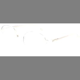 Chloé CH0033O Grau/Gold Brille