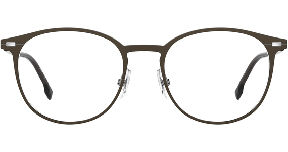 HUGO BOSS BOSS 1181 1OT Braun - Ansicht 5