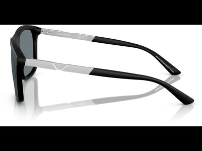 Emporio Armani Sonnenbrille Herren Emporio Armani EA4237 50016G 57 Ansicht 3