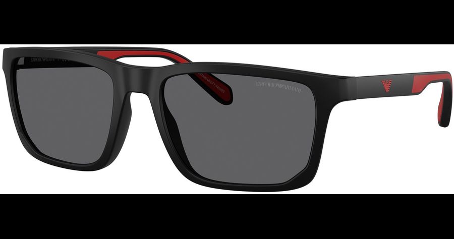 Emporio Armani Sonnenbrille Herren Emporio Armani EA4219 5001T3 57 Ansicht 1