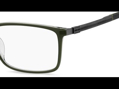 Tommy Hilfiger Brille Herren Tommy Hilfiger TH 2141 54 1ED Ansicht 4